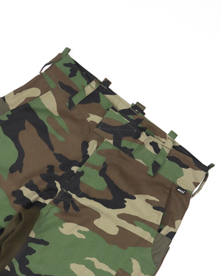 RANGER PANTS V2 - MECH STRETCH