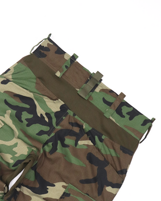 RANGER PANTS V2 - MECH STRETCH