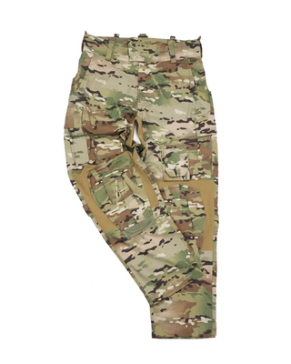 RANGER PANTS V2 - MECH STRETCH