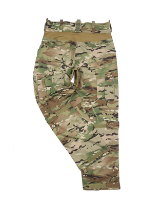 RANGER PANTS V2 - MECH STRETCH