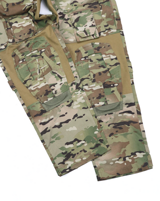 RANGER PANTS V2 - MECH STRETCH