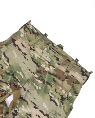 RANGER PANTS V2 - MECH STRETCH