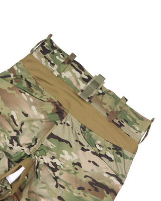 RANGER PANTS V2 - MECH STRETCH