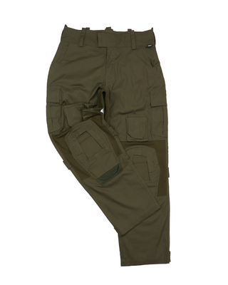RANGER PANTS V2 - MECH STRETCH