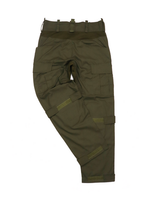 RANGER PANTS V2 - MECH STRETCH