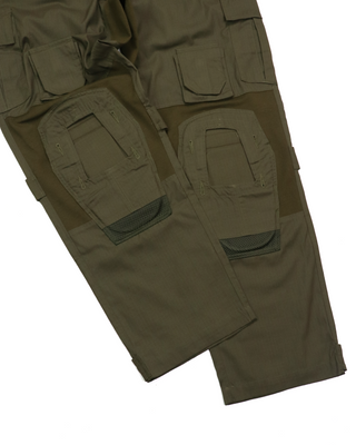 RANGER PANTS V2 - MECH STRETCH