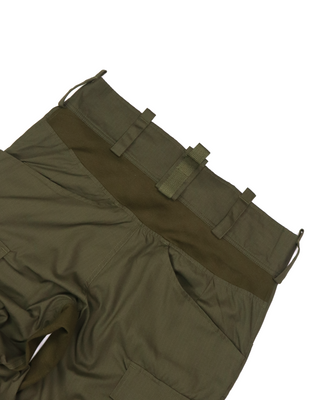 RANGER PANTS V2 - MECH STRETCH