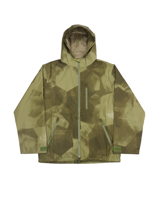 RAINSHIELD COAT V2