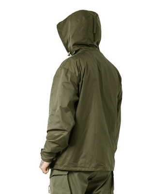 RAINSHIELD COAT V2
