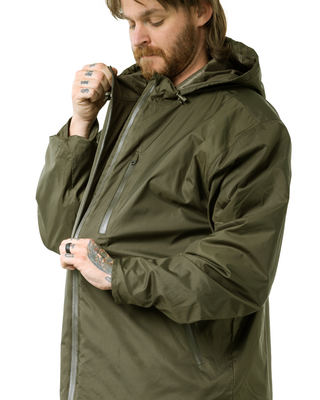 RAINSHIELD COAT V2