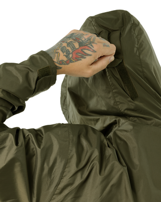 RAINSHIELD COAT V2