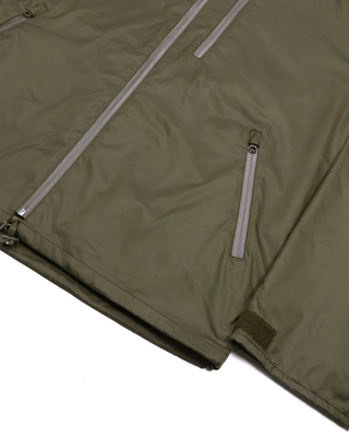 RAINSHIELD COAT V2