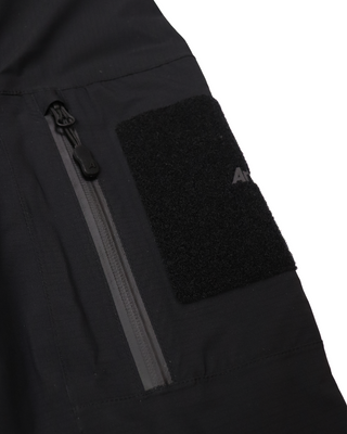 STEALTH JACKET V1