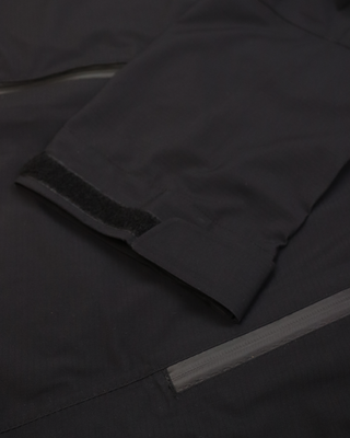 STEALTH JACKET V2