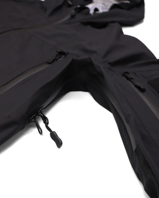 STEALTH JACKET V2