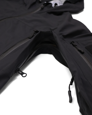 STEALTH JACKET V2
