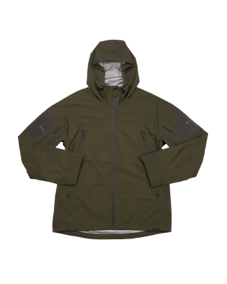 STEALTH JACKET V2