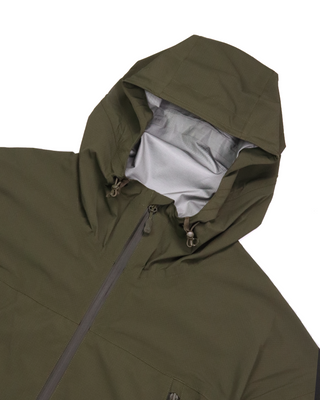 STEALTH JACKET V1