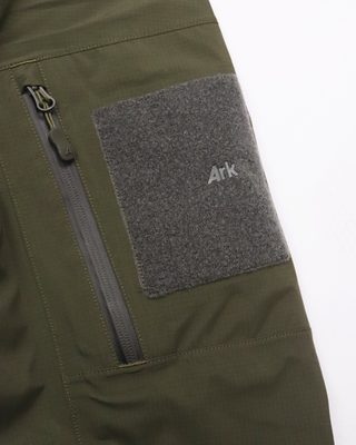 STEALTH JACKET V1