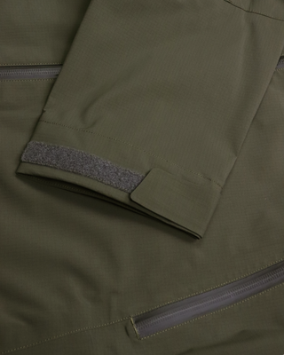STEALTH JACKET V1