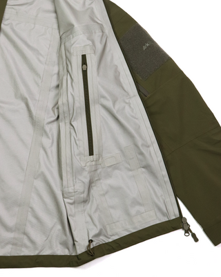STEALTH JACKET V1