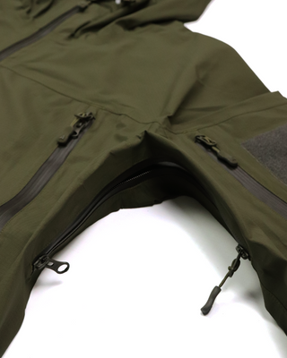 STEALTH JACKET V1