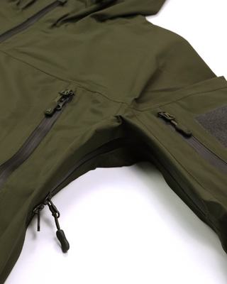 STEALTH JACKET V1