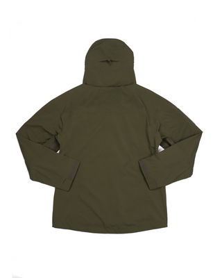 STEALTH JACKET V1