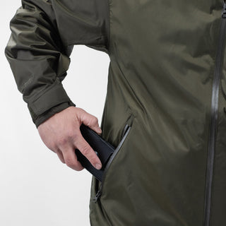 RAINSHIELD COAT V2