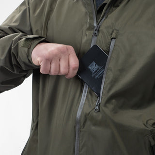 RAINSHIELD COAT V2