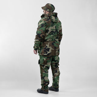 COMBAT SMOCK