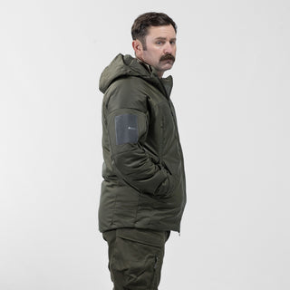 VULCAN JACKET