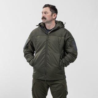 VULCAN JACKET