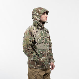 CONTACT JACKET