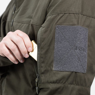 CONTACT JACKET