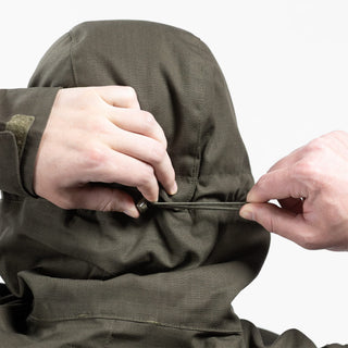 CONTACT JACKET