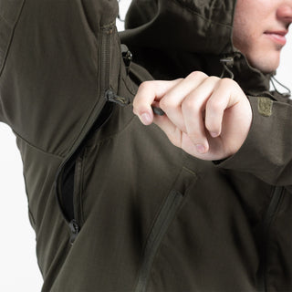 CONTACT JACKET