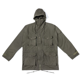 COMBAT SMOCK