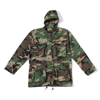 COMBAT SMOCK - MECH STRETCH