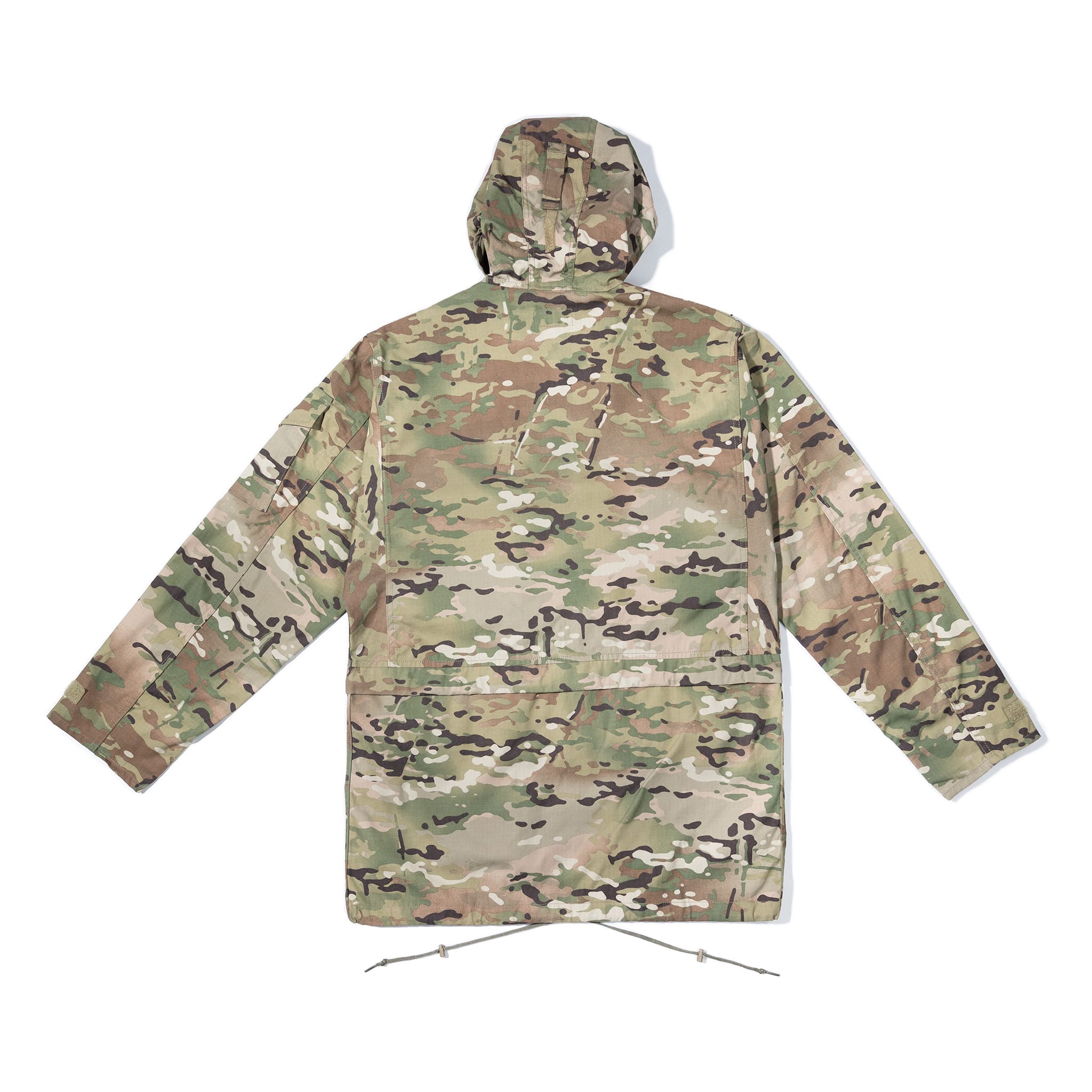 arktis gear B110 Combat Smock (Mech Stretch)