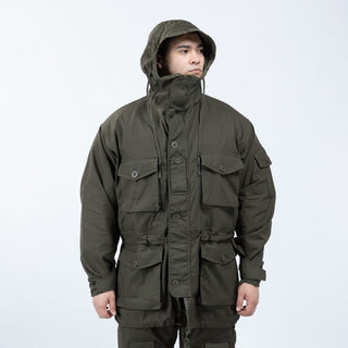 COMBAT SMOCK