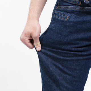 MARSHALL JEAN