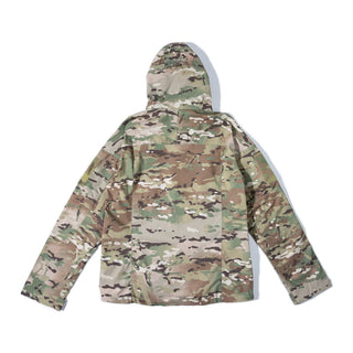 CONTACT JACKET