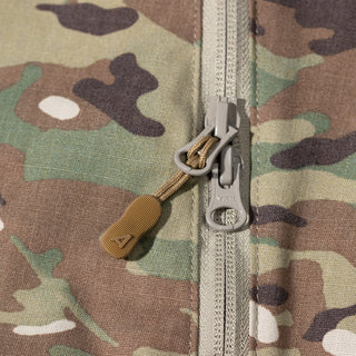 CONTACT JACKET