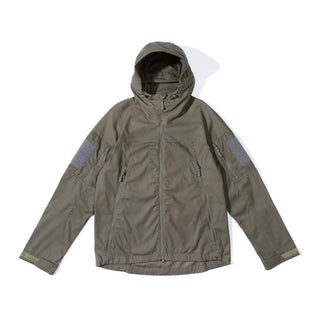 CONTACT JACKET