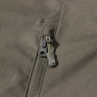 CONTACT JACKET