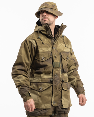 COMBAT SMOCK