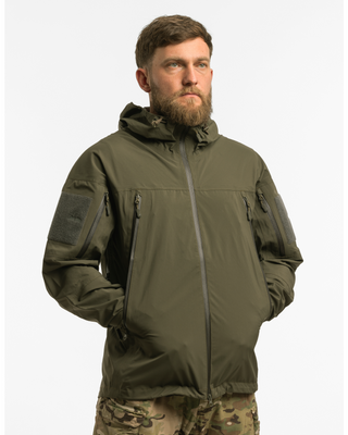 STEALTH JACKET V1