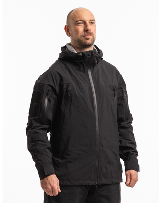 STEALTH JACKET V1