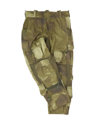 RANGER PANTS V1